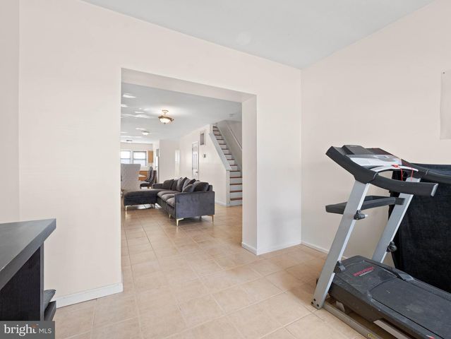 3014 STEVENS ST, Camden, NJ 08105