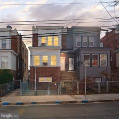 3014 STEVENS ST, Camden, NJ 08105