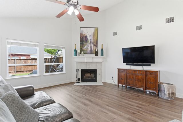 5020 Evergreen Drive, Mckinney, TX 75070