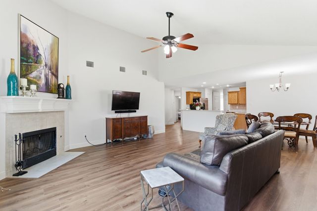 5020 Evergreen Drive, Mckinney, TX 75070