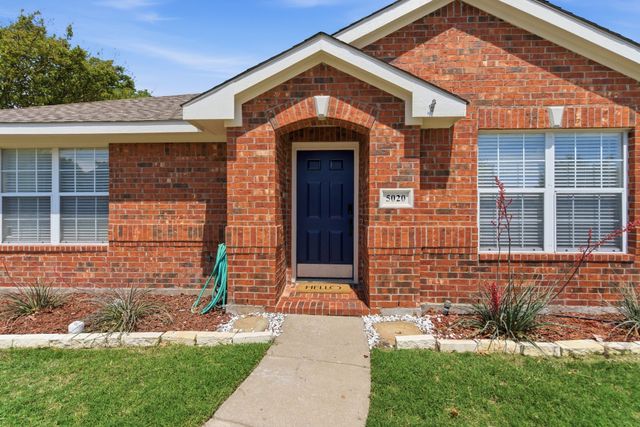 5020 Evergreen Drive, Mckinney, TX 75070