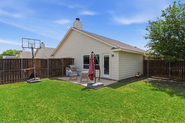 5020 Evergreen Drive, Mckinney, TX 75070