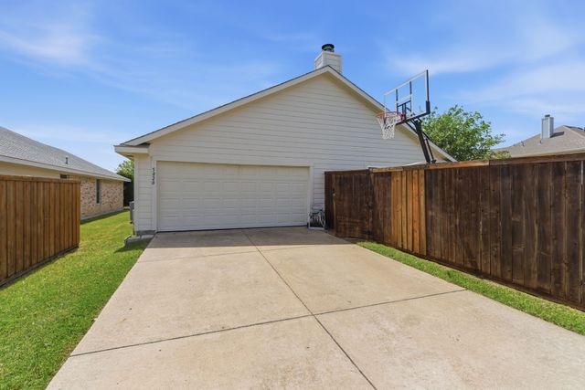 5020 Evergreen Drive, Mckinney, TX 75070