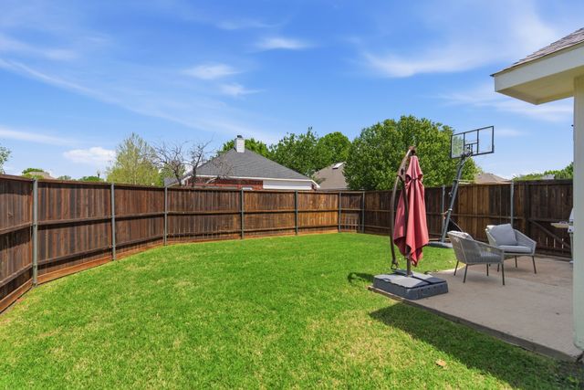 5020 Evergreen Drive, Mckinney, TX 75070