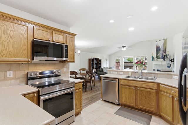 5020 Evergreen Drive, Mckinney, TX 75070