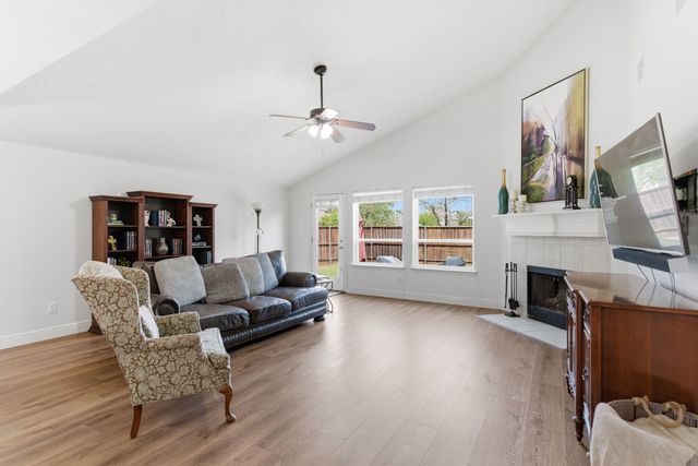 5020 Evergreen Drive, Mckinney, TX 75070