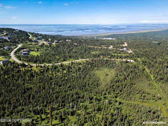 L4 B5 Mountain Air Drive, Anchorage, AK 99516