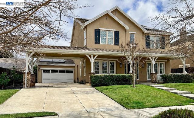 2170 Santa Croce Dr, Livermore, CA 94550