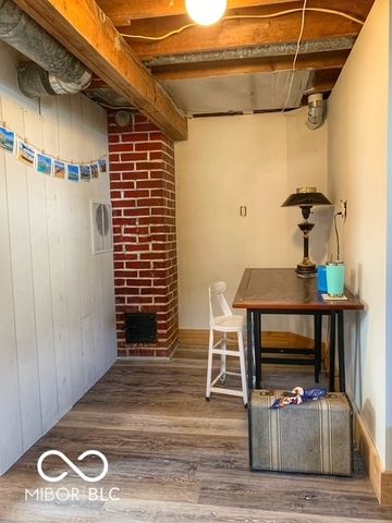 1659 Fisher Avenue, Speedway, IN 46224