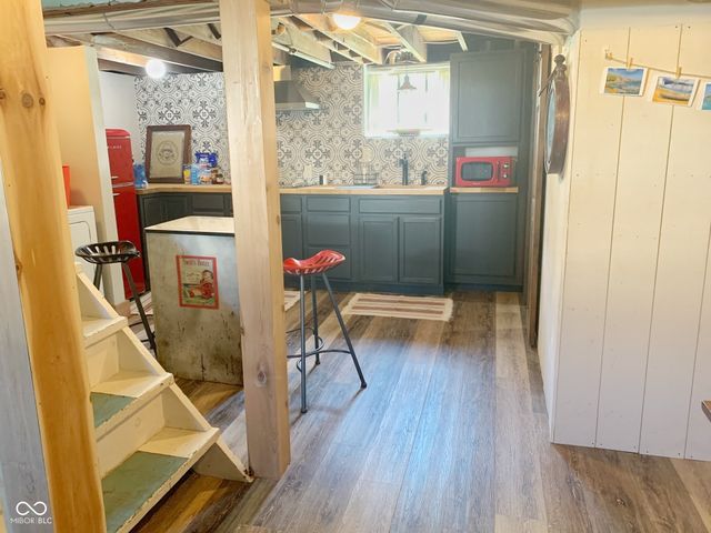 1659 Fisher Avenue, Speedway, IN 46224