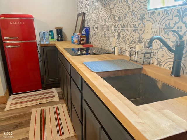1659 Fisher Avenue, Speedway, IN 46224