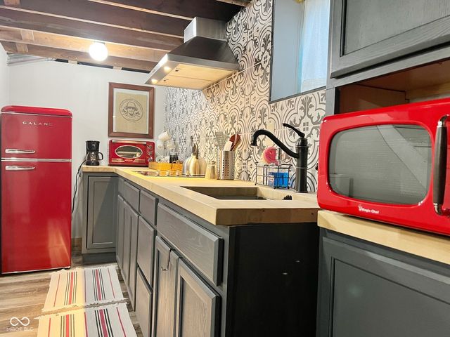 1659 Fisher Avenue, Speedway, IN 46224