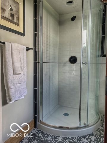 1659 Fisher Avenue, Speedway, IN 46224