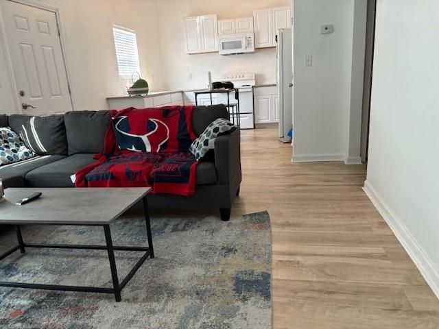 2719 Milwaukee Street, Houston, TX 77026