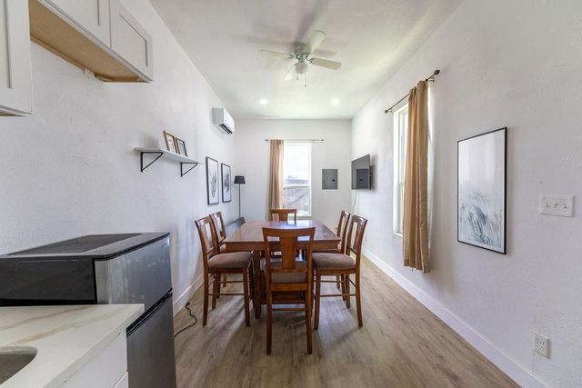 2719 Milwaukee Street, Houston, TX 77026