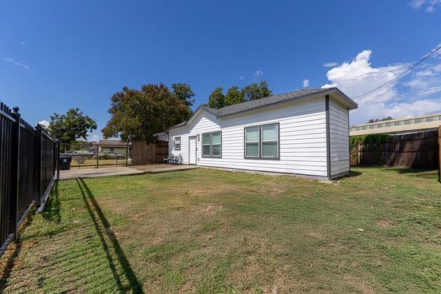 2719 Milwaukee Street, Houston, TX 77026