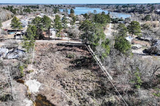 6 Lakeshore Lane, Riverside, TX 77320