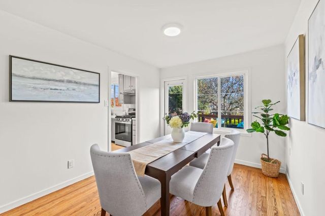 114 Lomitas Avenue, South San Francisco, CA 94080