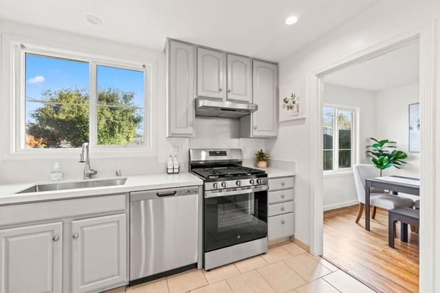 114 Lomitas Avenue, South San Francisco, CA 94080