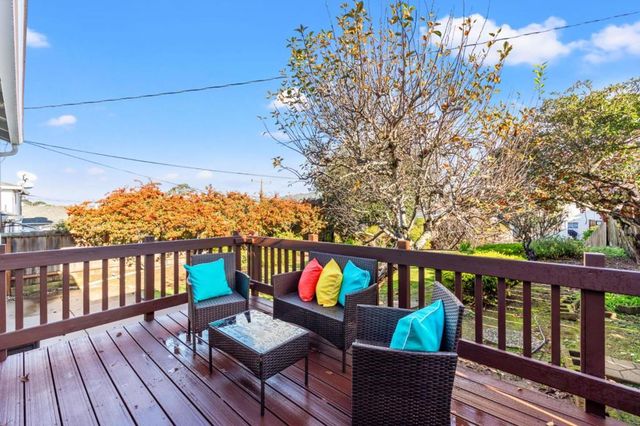 114 Lomitas Avenue, South San Francisco, CA 94080