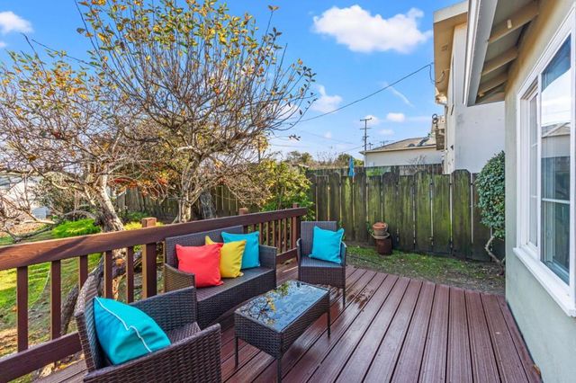 114 Lomitas Avenue, South San Francisco, CA 94080