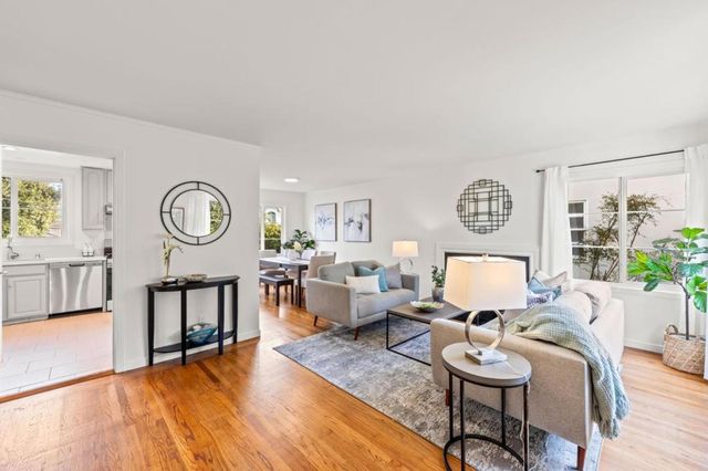 114 Lomitas Avenue, South San Francisco, CA 94080