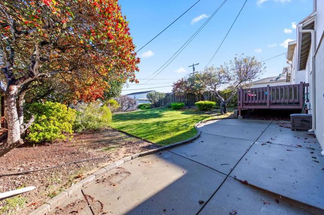 114 Lomitas Avenue, South San Francisco, CA 94080