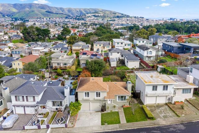 114 Lomitas Avenue, South San Francisco, CA 94080