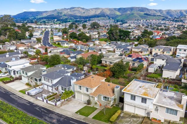 114 Lomitas Avenue, South San Francisco, CA 94080