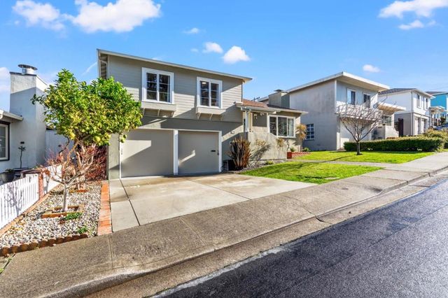 114 Lomitas Avenue, South San Francisco, CA 94080