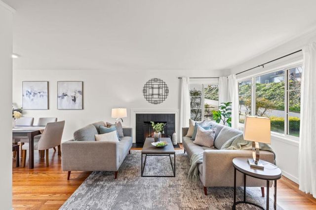 114 Lomitas Avenue, South San Francisco, CA 94080