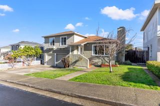 114 Lomitas Avenue, South San Francisco, CA 94080