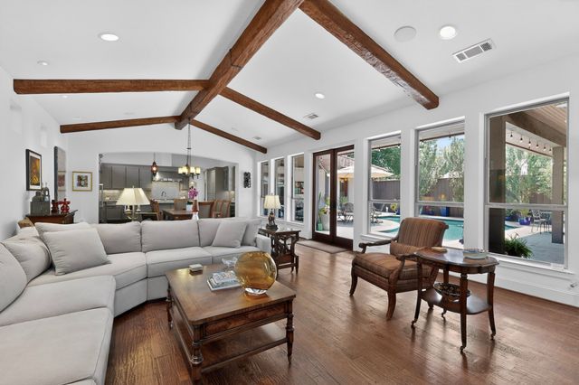 5304 Parkland Avenue, Dallas, TX 75235
