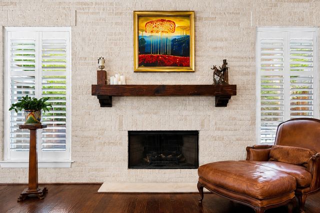 5304 Parkland Avenue, Dallas, TX 75235