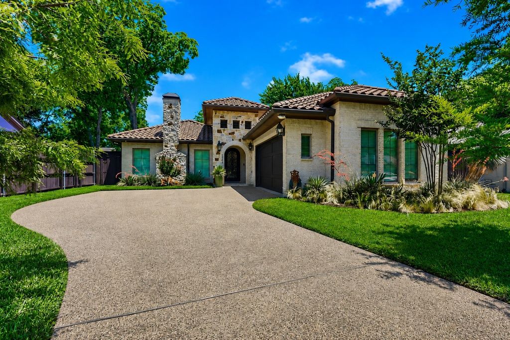 5304 Parkland Avenue, Dallas, TX 75235