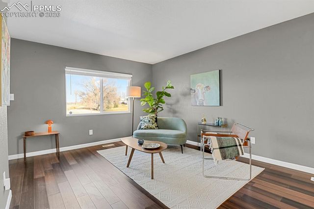 2200 Conley Boulevard, Fountain, CO 80817