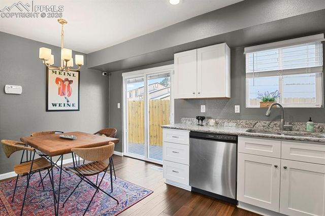 2200 Conley Boulevard, Fountain, CO 80817