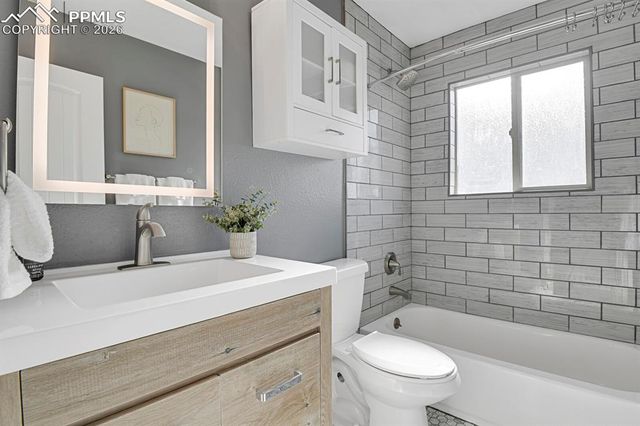 2200 Conley Boulevard, Fountain, CO 80817