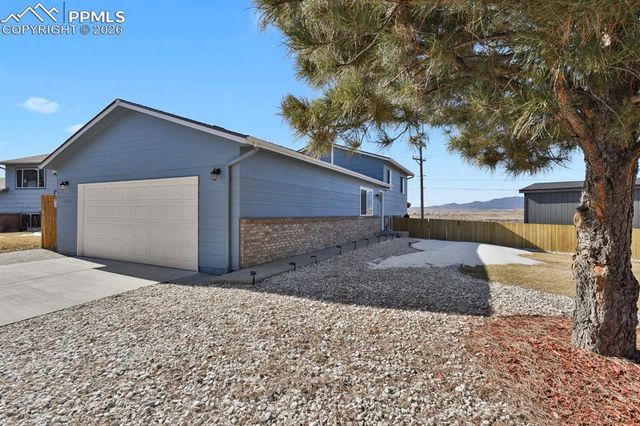 2200 Conley Boulevard, Fountain, CO 80817