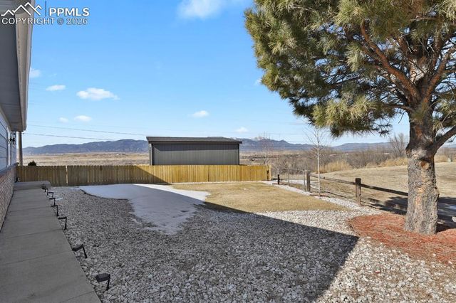 2200 Conley Boulevard, Fountain, CO 80817