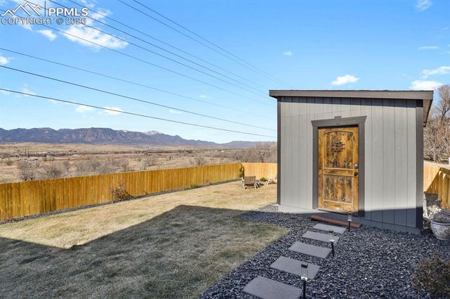 2200 Conley Boulevard, Fountain, CO 80817