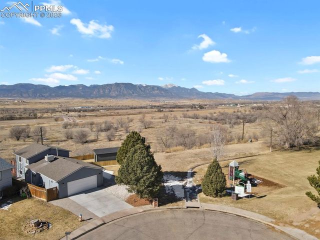 2200 Conley Boulevard, Fountain, CO 80817