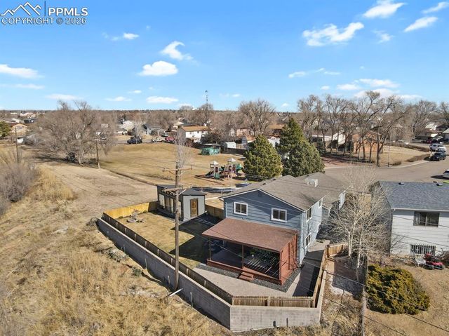 2200 Conley Boulevard, Fountain, CO 80817
