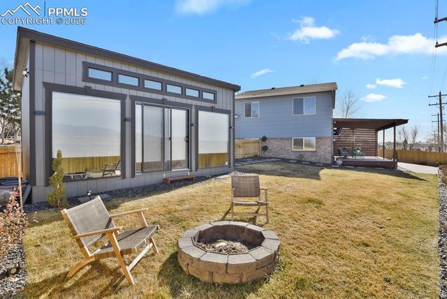 2200 Conley Boulevard, Fountain, CO 80817