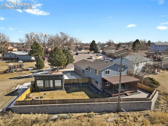 2200 Conley Boulevard, Fountain, CO 80817