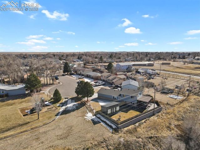 2200 Conley Boulevard, Fountain, CO 80817