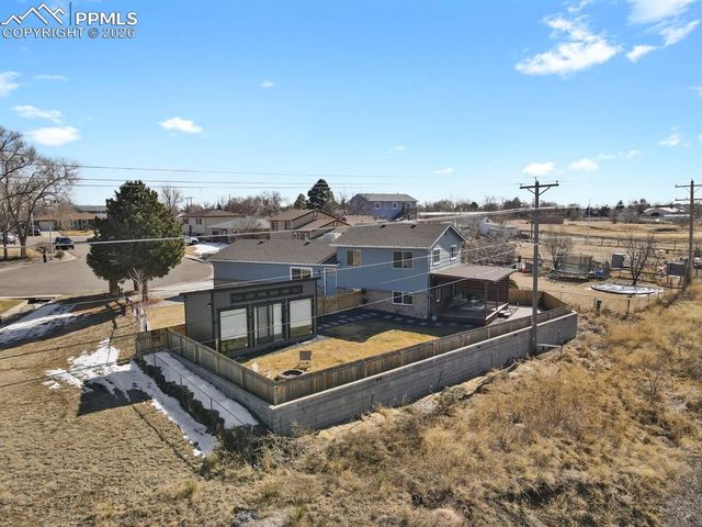 2200 Conley Boulevard, Fountain, CO 80817