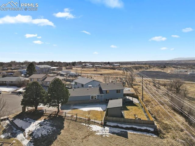 2200 Conley Boulevard, Fountain, CO 80817