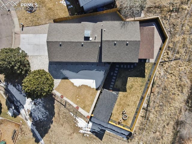 2200 Conley Boulevard, Fountain, CO 80817