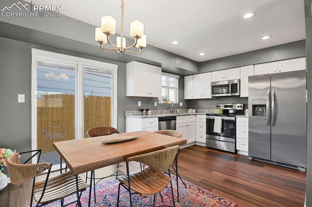 2200 Conley Boulevard, Fountain, CO 80817